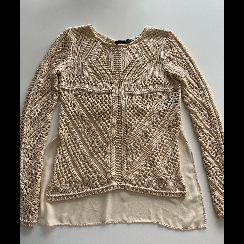 DEX SWEATER